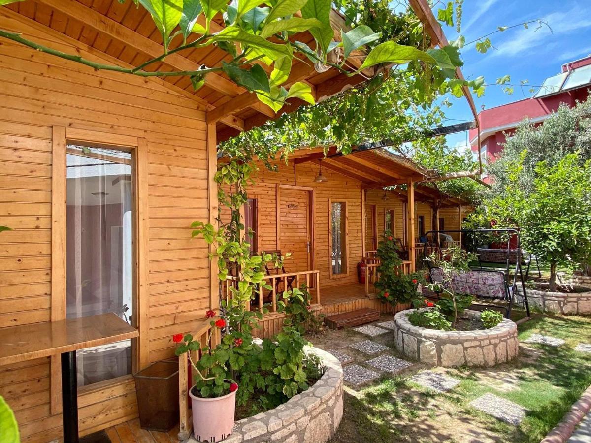 Cilek Butik Hotel Çeşme Exterior foto