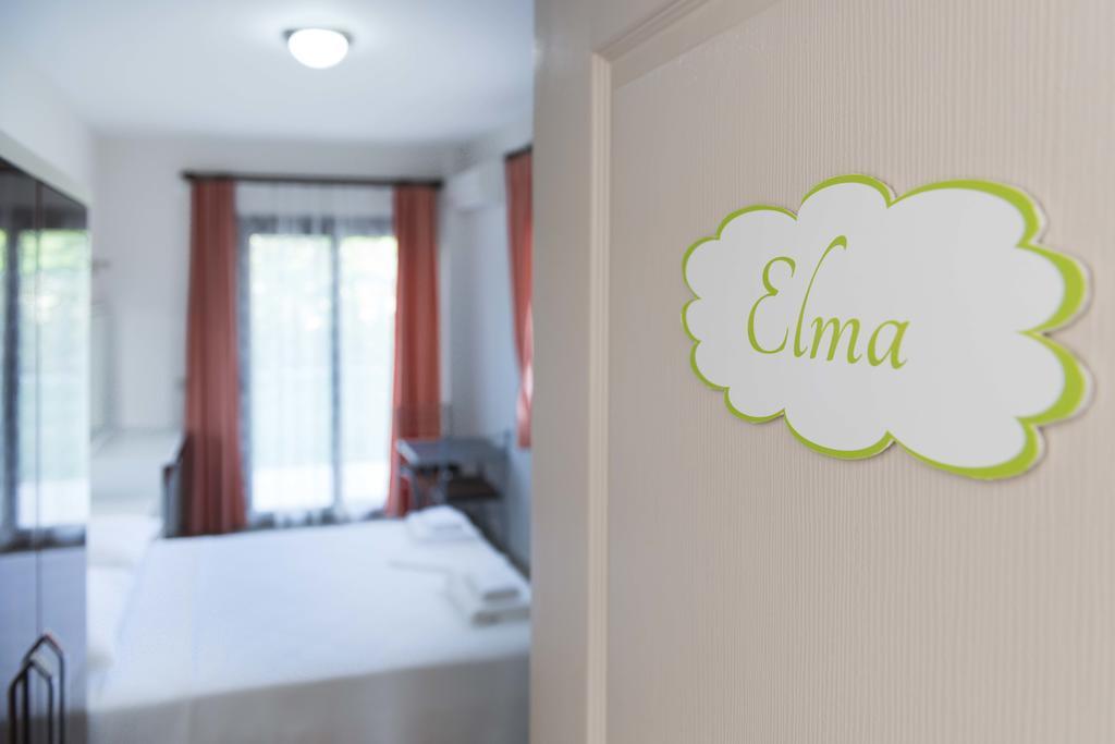 Cilek Butik Hotel Çeşme Exterior foto