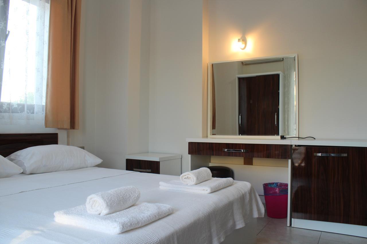 Cilek Butik Hotel Çeşme Exterior foto